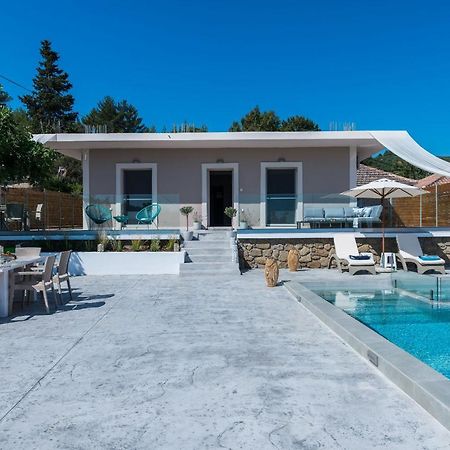 Anatoli Villa Vasilikí Zewnętrze zdjęcie